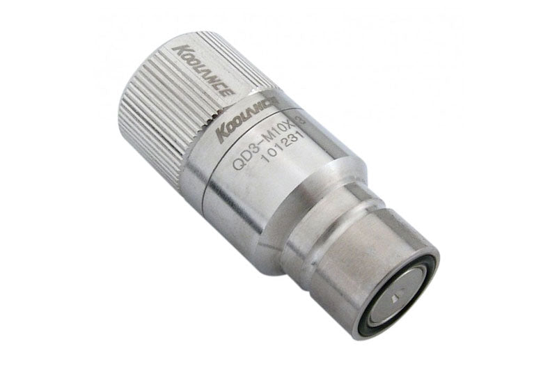 Koolance QD3-MS10X13, kompresjonsnippel, 3/8&quot;ID-1/2&quot;OD, male
