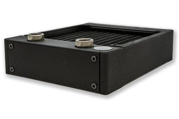 EK Coolstream radiator, PE 120, 1x120-38