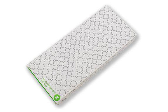 EK Coolstream radiator, PE 240, 2x120-38