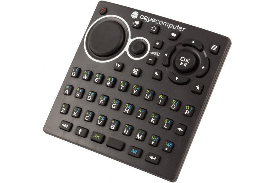 AquaComputer styringssentral, aquaero 6 XT USB