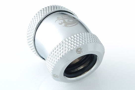 Bitspower Multi-Link Adapter, 30°, Ø12mm