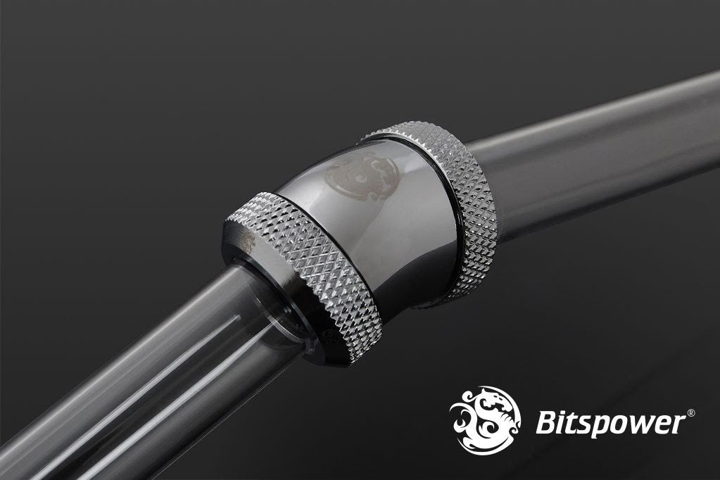 Bitspower Multi-Link Adapter, 30°, Ø12mm