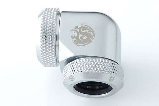 Bitspower Multi-Link Adapter, 90°, Ø12mm