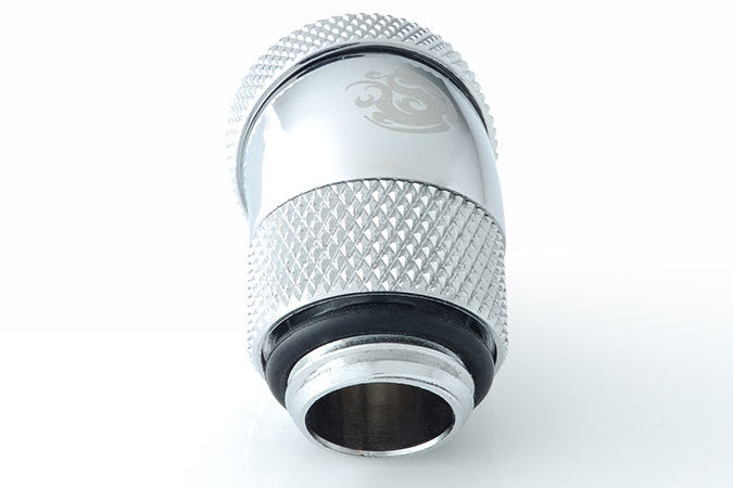 Bitspower Multi-Link Adapter, 30°, 1/4&quot;BSPxØ12mm