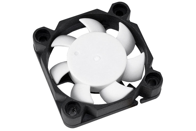 Cooltek vifte, Silent Fan 4010, 40x10
