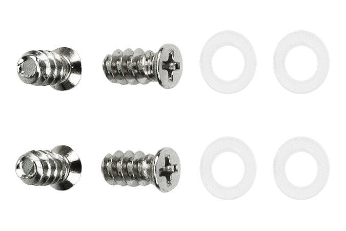 Cooltek vifte m/rød LED, Silent Fan 120, 120x25