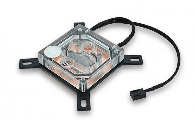 EK vannkjølingsett, EK-KIT X240