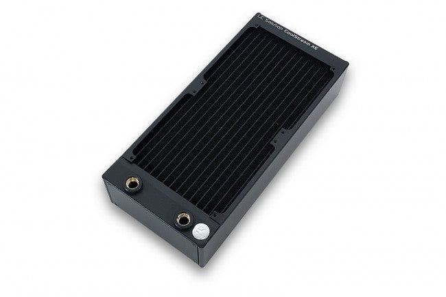 EK vannkjølingsett, EK-KIT X240