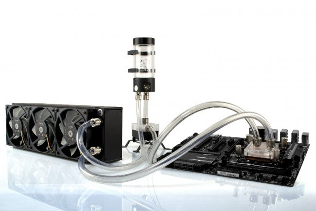 EK vannkjølingsett, EK-KIT X360