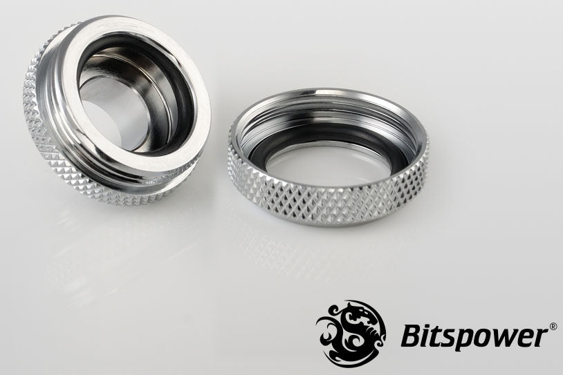 Bitspower Multi-Link Adapter, Enhance, Ø12/Ø16mm