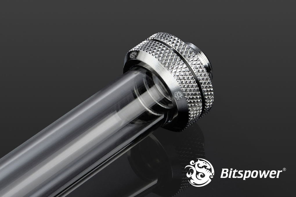 Bitspower Multi-Link Adapter, Enhance, Ø12/Ø16mm