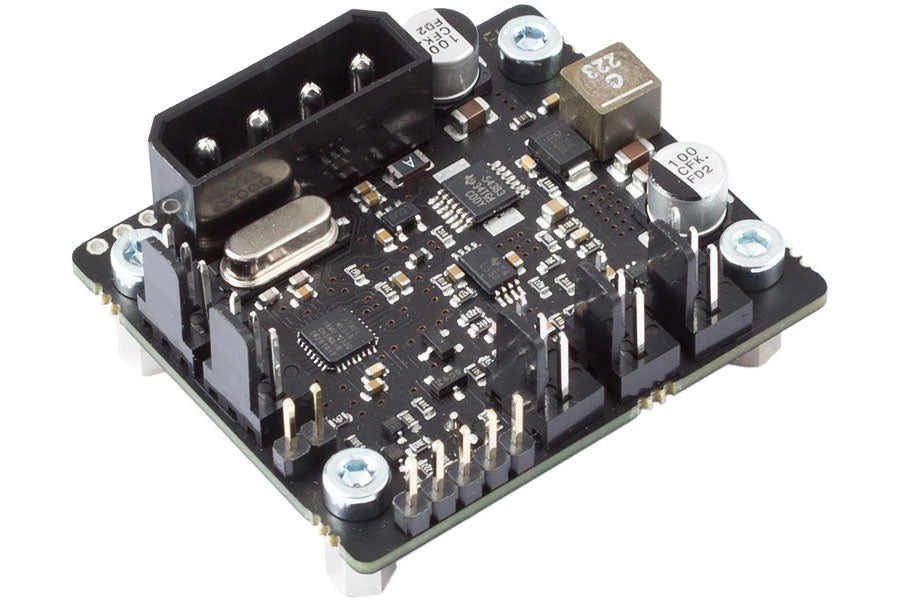 AquaComputer pumpestyring, poweradjust 3 USB ultra