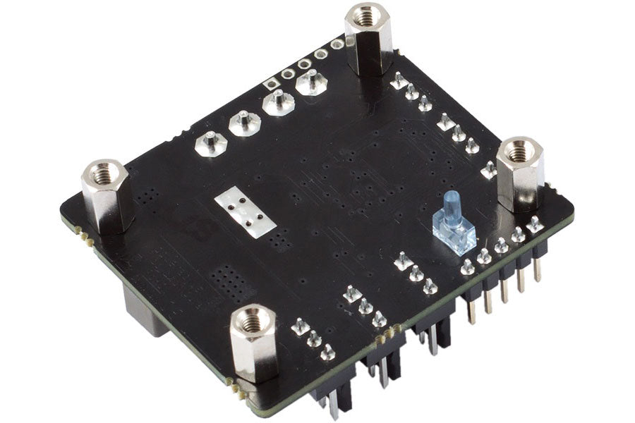 AquaComputer pumpestyring, poweradjust 3 USB ultra