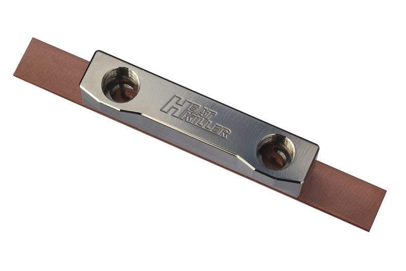 Watercool HEATKILLER® SW-X 80 DIY Nickel