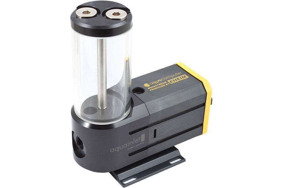 AquaComputer tank, aquainlet PRO 100 ml, nano