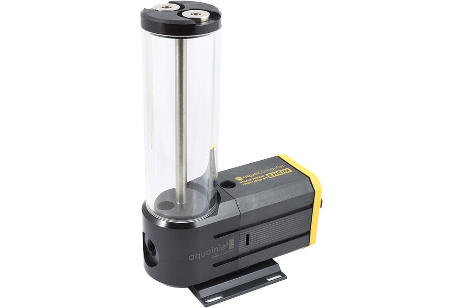 AquaComputer tank, aquainlet PRO 150 ml, nano