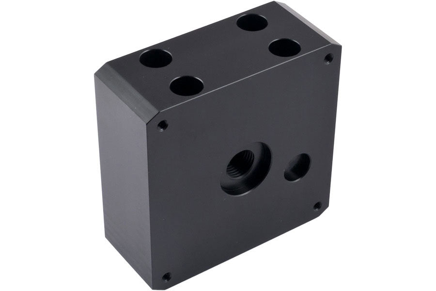 Aquacomputer pumpeadapter, for Laing DCC pumper