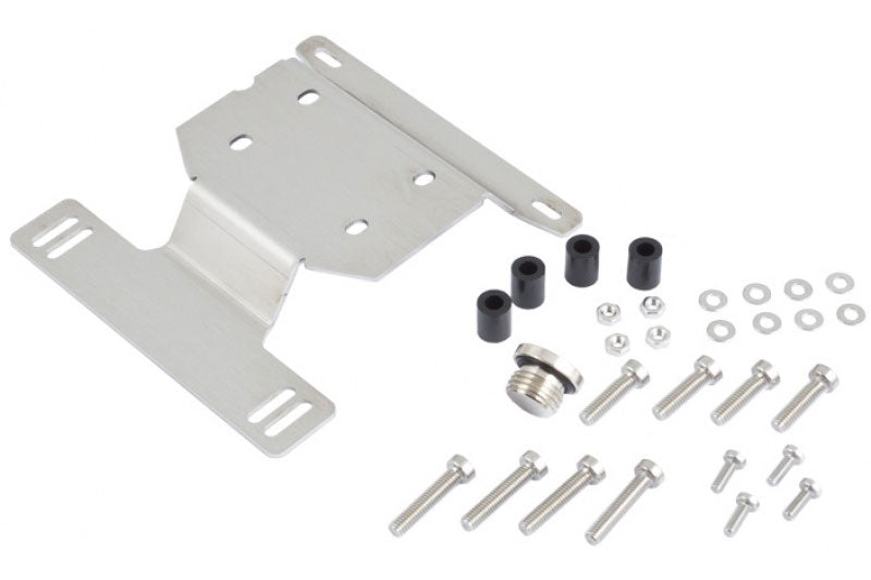 Aquacomputer pumpeadapter, for Laing DCC pumper