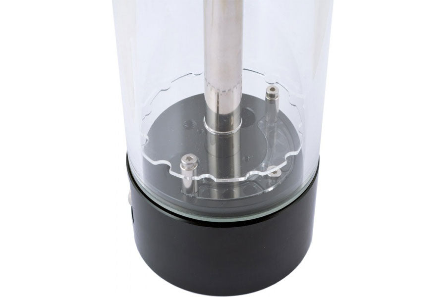 AquaComputer tank, aqualis XT 450 ml, 6 LED hull, nivåsensor, fontene, nano