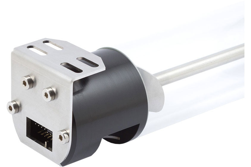 AquaComputer tank, aqualis XT 150 ml, LED holder, nivåsensor, nano