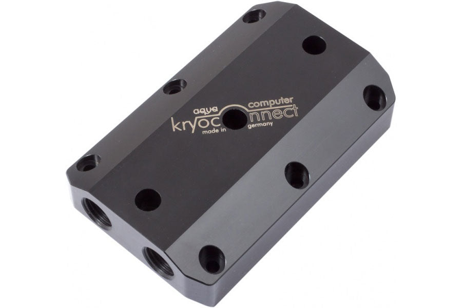 AquaComputer kryoconnect for kryographics, for 2 til 3 kort