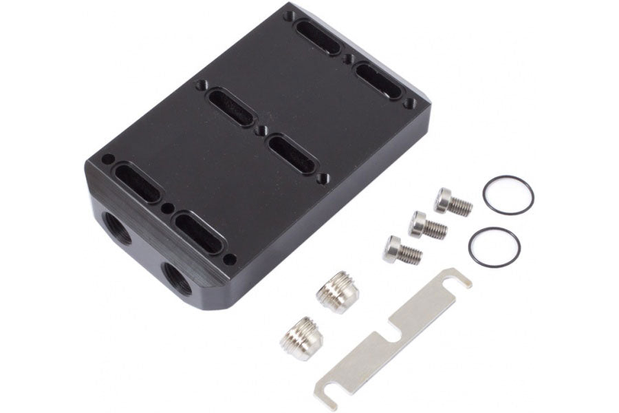 AquaComputer kryoconnect for kryographics, for 2 til 3 kort