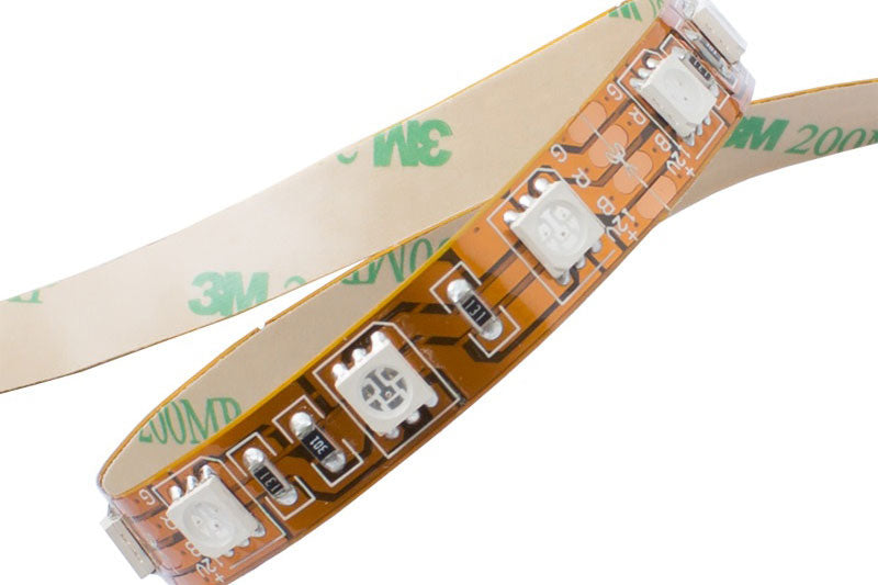 AquaComputer farbwerk RGB LED stripe, 25cm