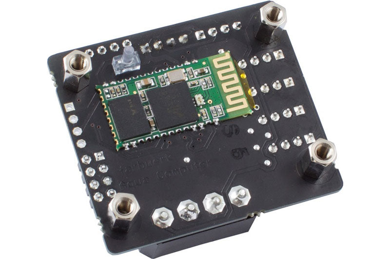 AquaComputer farbwerk USB, Bluetooth og aquabus versjon