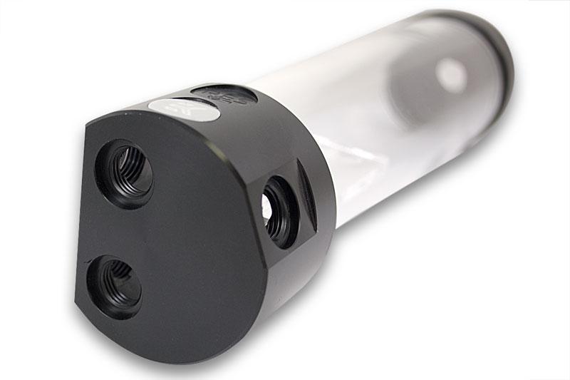 EK tank, EK-RES X3 250