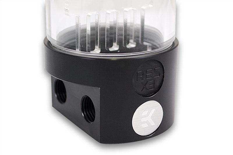 EK tank, EK-RES X3 250