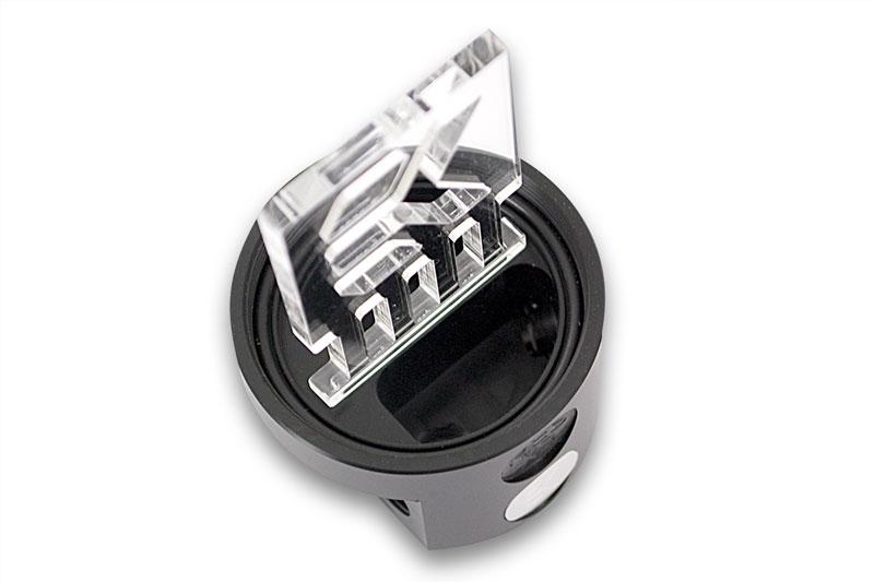 EK tank, EK-RES X3 250