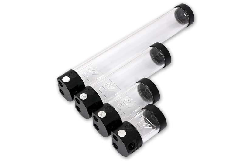 EK tank, EK-RES X3 400