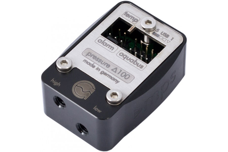 AquaComputer trykksensor mps pressure Delta 100