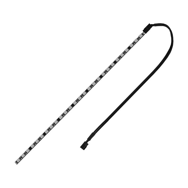 Nanoxia Rigid LED, 30 cm, Blå