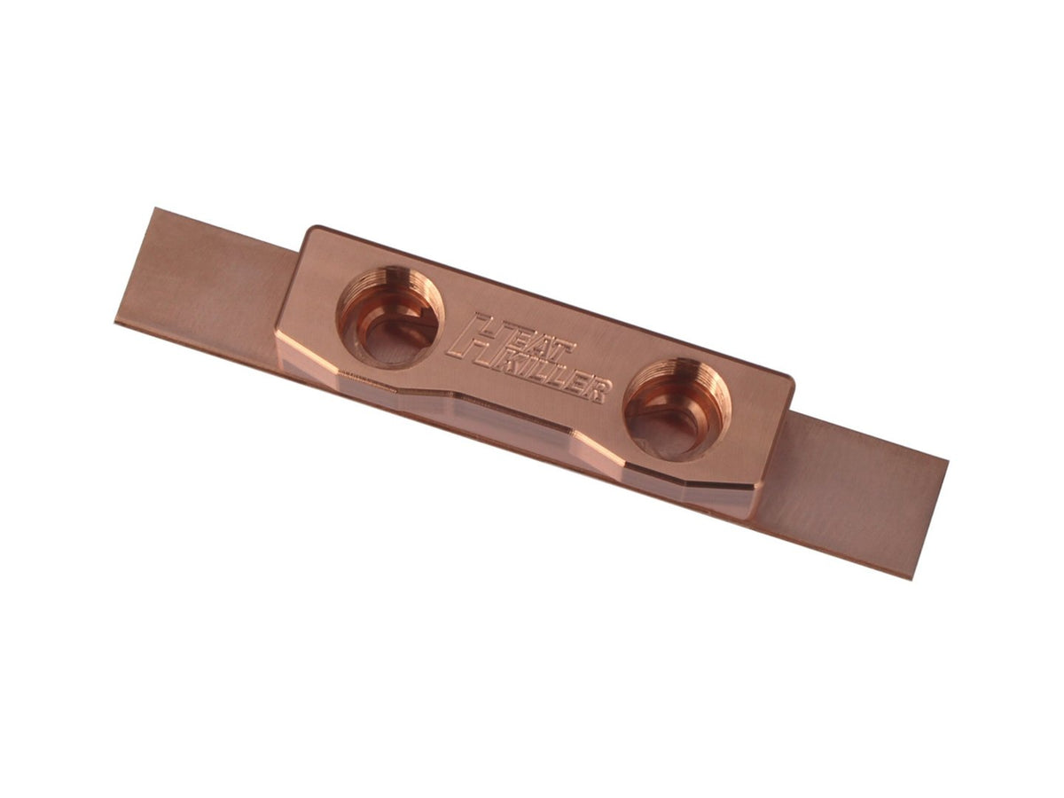 Watercool HEATKILLER® SW-X 60 DIY Copper