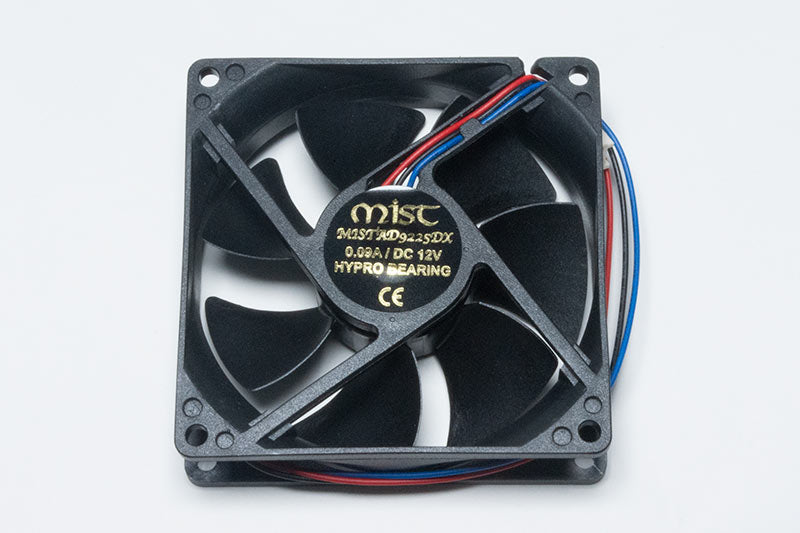 MIST vifte, AD9225DX, 92x25 Default Title