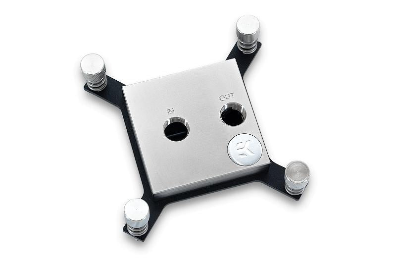 EK CPU-vannblokk, EK-Supremacy EVO X99 - Full Nickel Default Title