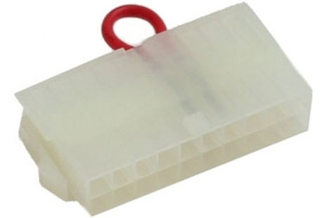 ATX startkontakt for PSU Default Title