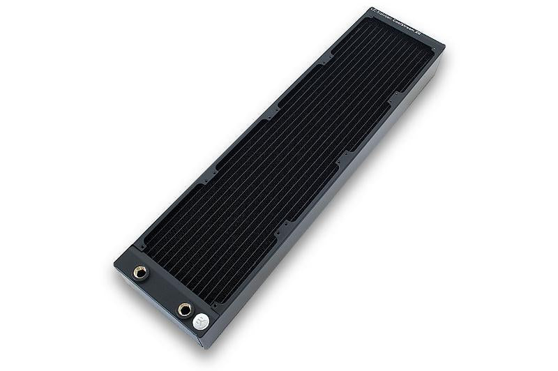 EK Coolstream radiator, XE 480, 4x120-60 Default Title
