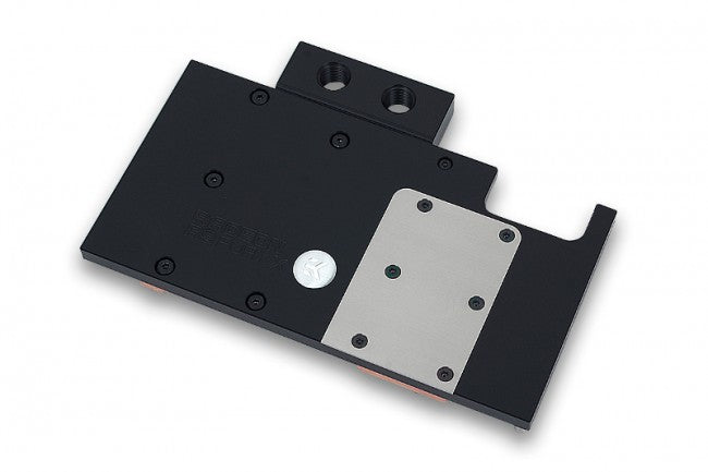 EK vannblokk for skjermkort, EK-FC R9 Fury X - Acetal Default Title