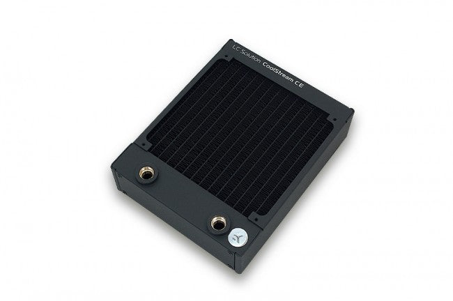 EK Coolstream radiator, CE 140, 1x140-45 Default Title