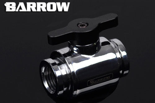 Barrow Mini Valve, 1/4&quot;BSP Default Title