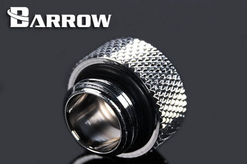 Barrow han/hun forlenger, 7.5 mm, 1/4"BSP Default Title