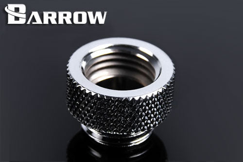 Barrow han/hun forlenger, 7.5 mm, 1/4&quot;BSP Default Title