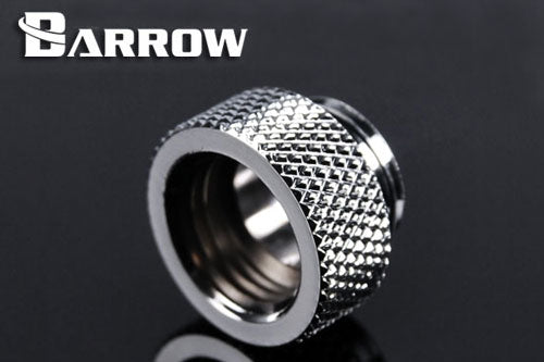 Barrow han/hun forlenger, 7.5 mm, 1/4&quot;BSP Default Title