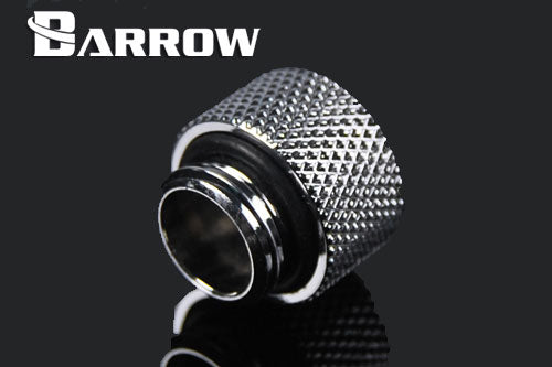 Barrow han/hun forlenger, 10 mm, 1/4"BSP Default Title