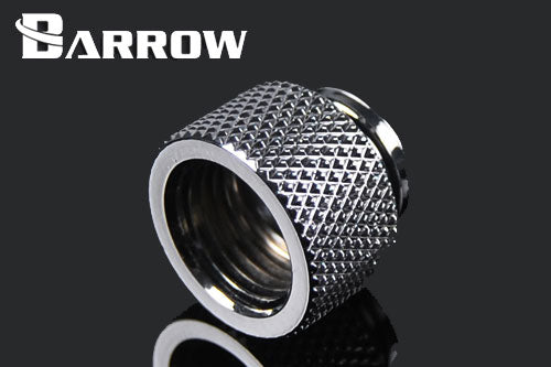 Barrow han/hun forlenger, 10 mm, 1/4&quot;BSP Default Title