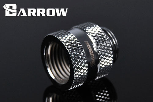 Barrow han/hun forlenger, 15 mm, 1/4&quot;BSP Default Title