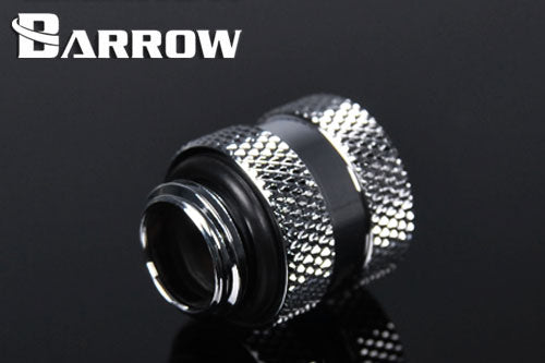 Barrow han/hun forlenger, 15 mm, 1/4&quot;BSP Default Title