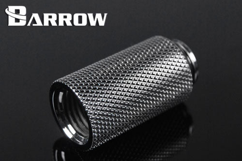 Barrow han/hun forlenger, 30 mm, 1/4"BSP Default Title